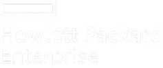 Hewlett Pack Enterprise