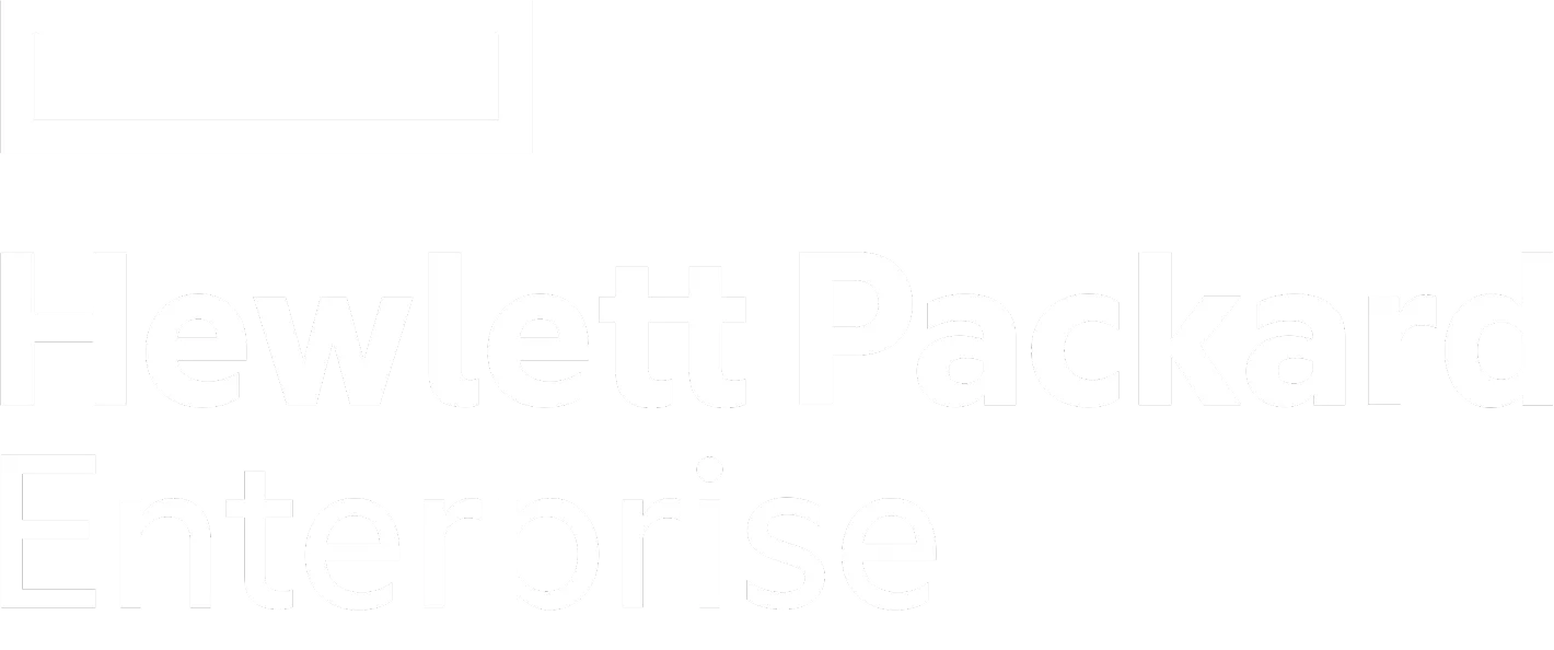 Hewlett Pack Enterprise