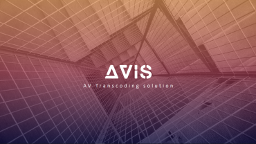 AVIS – AV Transcoding Solution